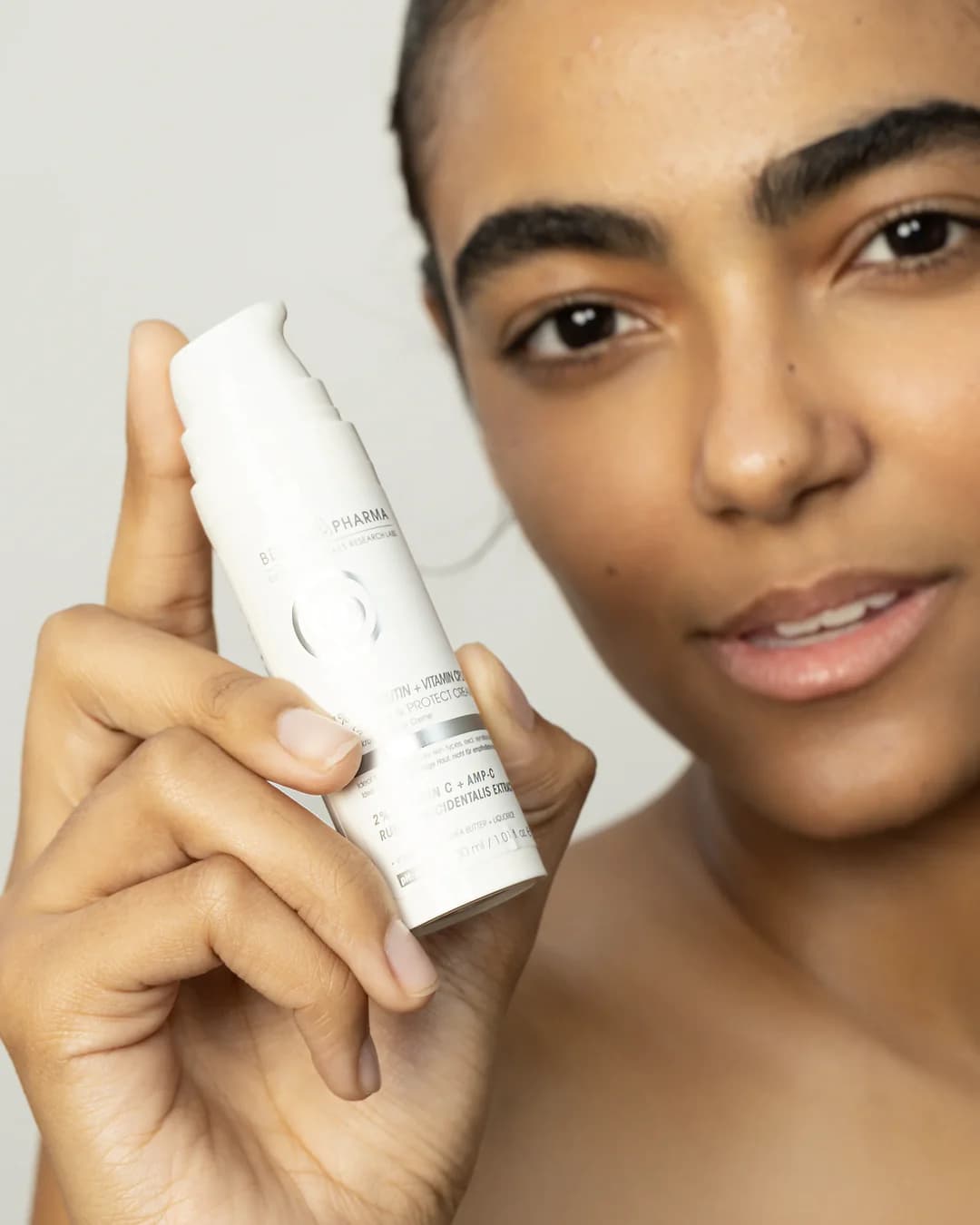 Alpha-Arbutin Brightening Cream SPF30