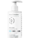 FRESH CALM - CLEANSING FACE GEL