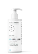 FRESH CALM - CLEANSING FACE GEL