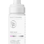 BRIGHT GLOW - Cleansing Face Foam