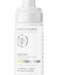 DEEP CLEAR - CLEANSING FACE FOAM