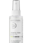 10% GFF & 1% BHA BALANCE MIST