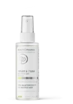 10% GFF & 1% BHA BALANCE MIST