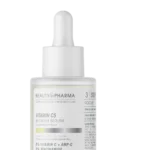 VITAMIN C5 - BLEMISH SERUM