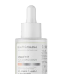 VITAMIN C10 AOX DEFENSE SERUM