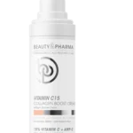 VITAMIN C15 COLLAGEN BOOST CREAM