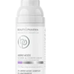 AMINO ACIDS NOURISH & HYDRATE CREAM