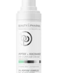 PEPTIDE + NIACINAMIDE EYE CONTOUR CREAM