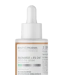 NIACINAMIDE + 5% CHE UNDER EYE SERUM