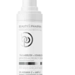 1% ALPHA-ARBUTIN + VITAMIN CPLX BRIGHTEN & PROTECT CREAM