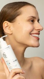 FRESH CALM - CLEANSING FACE GEL - Image 12