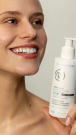 FRESH CALM - CLEANSING FACE GEL - Image 10