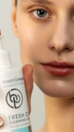 FRESH CALM - CLEANSING FACE GEL - Image 3