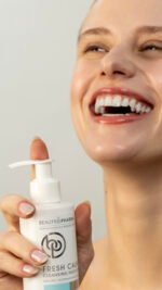 FRESH CALM - CLEANSING FACE GEL - Image 11