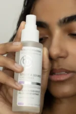 50% GFF Galactomyces Ferment Seaweed Tone Essence 1006 Beauty Pharma 100ml hydrating toner