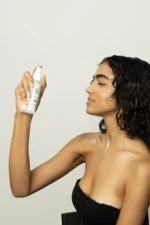 50% GFF Galactomyces Ferment Seaweed Tone Essence 1006 Beauty Pharma 100ml hydrating toner