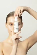 10% GFF 1% BHA Salicylic Acid Balance Mist 1007 Beauty Pharma 100ml oily acne prone skin toner