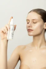 10% GFF 1% BHA Salicylic Acid Balance Mist 1007 Beauty Pharma 100ml oily acne prone skin toner