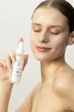 10% GFF 1% BHA Salicylic Acid Balance Mist 1007 Beauty Pharma 100ml oily acne prone skin toner