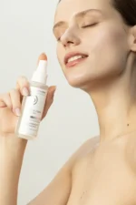 10% GFF 1% BHA Salicylic Acid Balance Mist 1007 Beauty Pharma 100ml oily acne prone skin toner